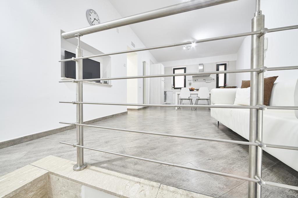Il Sogno Apartment Eboli Exterior foto