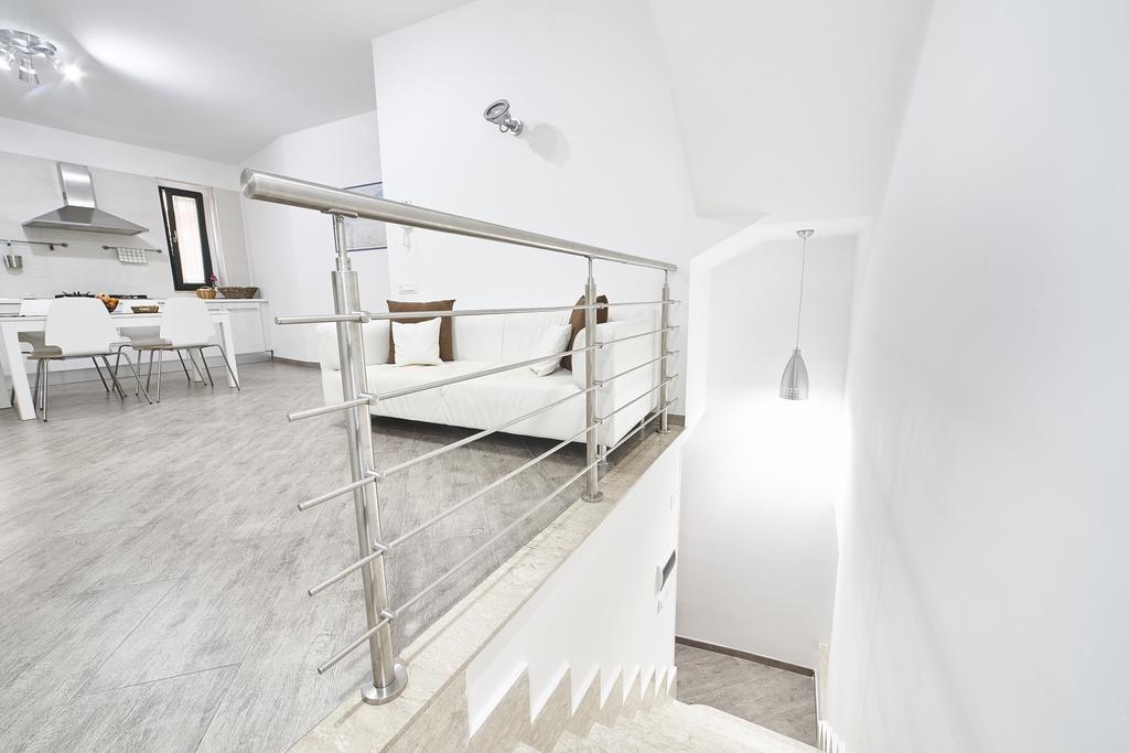Il Sogno Apartment Eboli Exterior foto