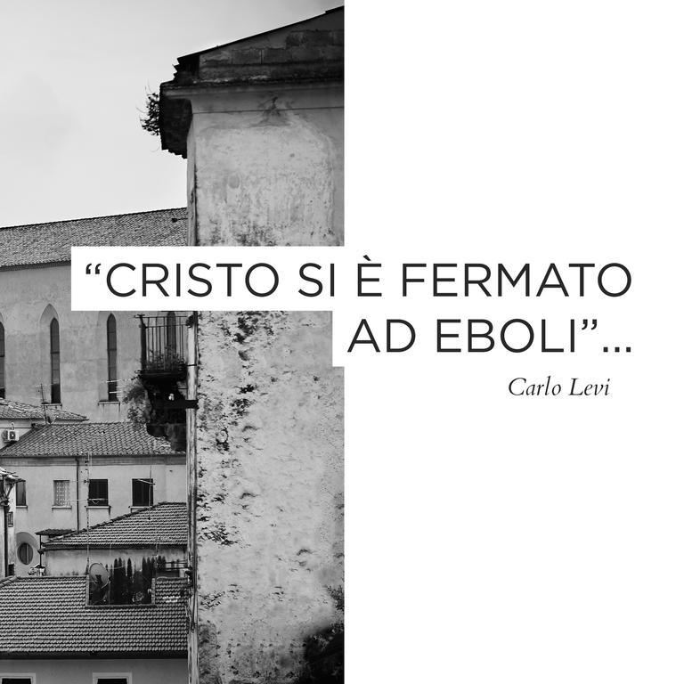 Il Sogno Apartment Eboli Exterior foto