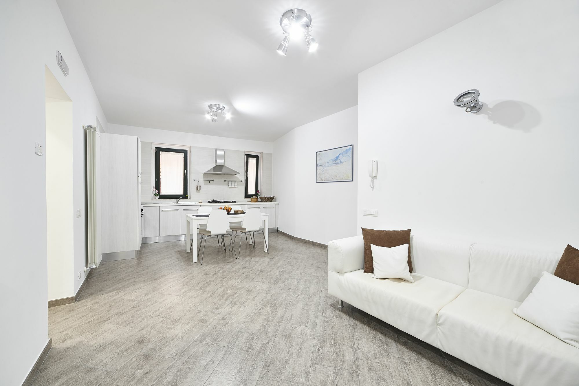 Il Sogno Apartment Eboli Exterior foto