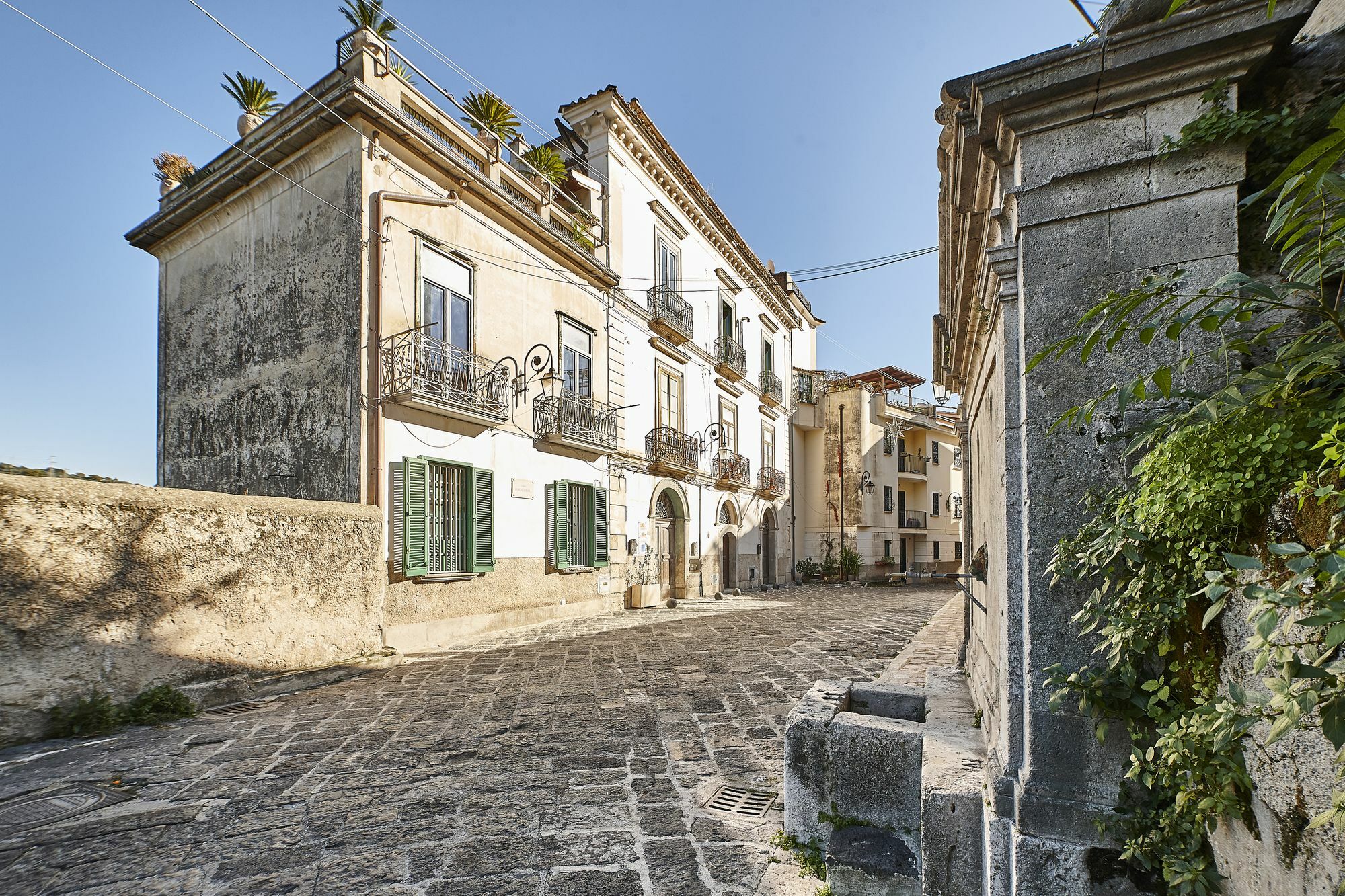 Il Sogno Apartment Eboli Exterior foto